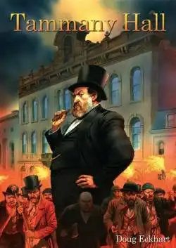 imagen 2 Tammany Hall
