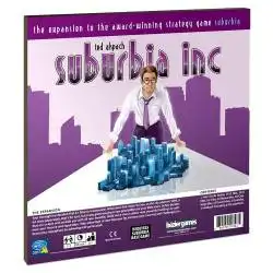 imagen 8 Suburbia Inc