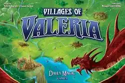 imagen 2 Villages of Valeria