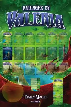 imagen 5 Villages of Valeria