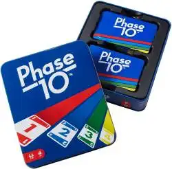 imagen 0 Phase 10