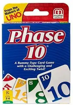 imagen 3 Phase 10