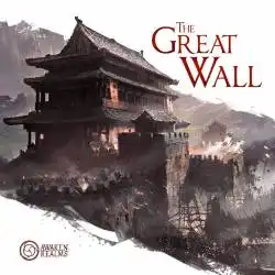 Portada The Great Wall