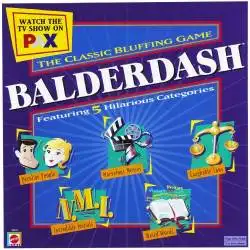 imagen 0 Balderdash