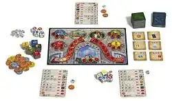 imagen 1 Istanbul: The Dice Game