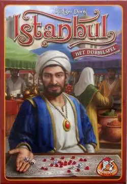 imagen 6 Istanbul: The Dice Game