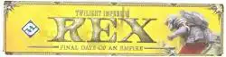 imagen 0 Rex: Final Days of an Empire