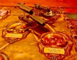 imagen 5 Rex: Final Days of an Empire