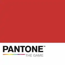 Portada Pantone: The Game