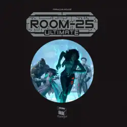 Portada Room 25 Ultimate