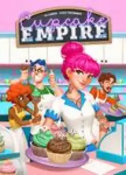 Portada Cupcake Empire