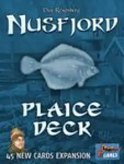 Portada Nusfjord: Plaice Deck