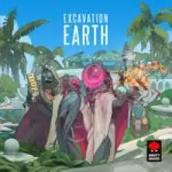Portada Excavation Earth