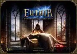 Portada Euthia: Torment of Resurrection