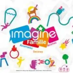 Portada Imagine Famille