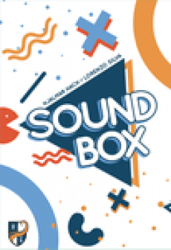 Portada Sound Box