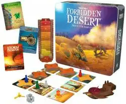 imagen 0 Forbidden Desert