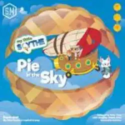 Portada My Little Scythe: Pie in the Sky