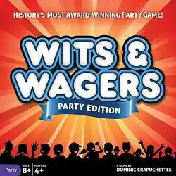 imagen 0 Wits & Wagers Party