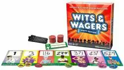 imagen 1 Wits & Wagers Party
