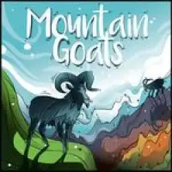 Portada Mountain Goats