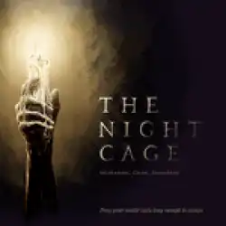 Portada The Night Cage