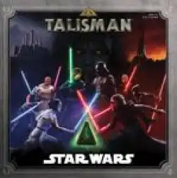 Portada Talisman: Star Wars
