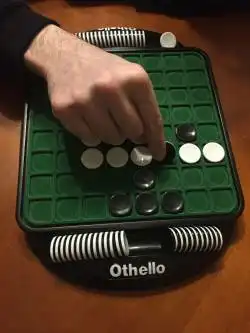 imagen 3 Othello
