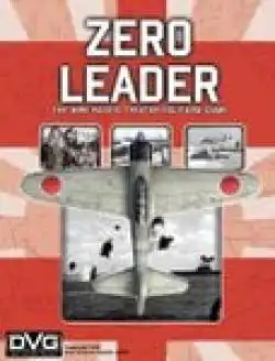 Portada Zero Leader