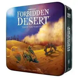 imagen 3 Forbidden Desert