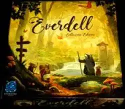 Portada Everdell: Collector's Edition