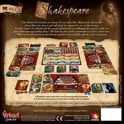 imagen 2 Shakespeare