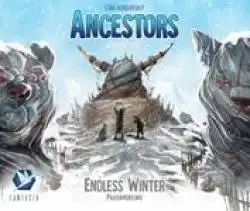 Portada Endless Winter: Ancestors