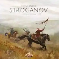 Portada Stroganov