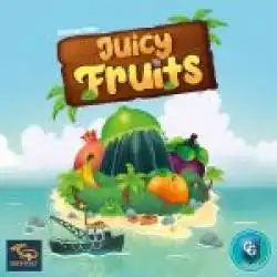 Portada Juicy Fruits