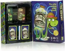 imagen 2 Snake Oil