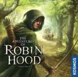 Portada The Adventures of Robin Hood