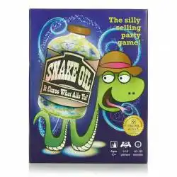 imagen 6 Snake Oil