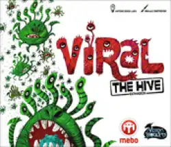 Portada Viral: The Hive