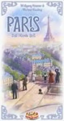 Portada Paris: l'Étoile