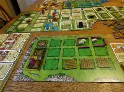 imagen 2 Agricola (Revised Edition)