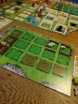 imagen 3 Agricola (Revised Edition)