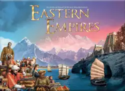 Portada Eastern Empires