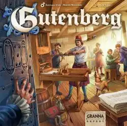 Portada Gutenberg