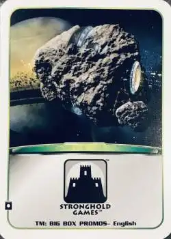 Portada Terraforming Mars: Big Box Promo Pack