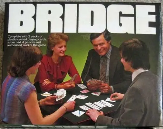 Portada Bridge Winning Moves UK Ltd.