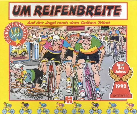 Portada Um Reifenbreite Deportes: Bicicleta / Ciclismo