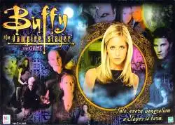 Portada Buffy the Vampire Slayer: The Game