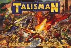 Portada Talisman (Third Edition)