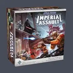 imagen 2 Star Wars: Imperial Assault
